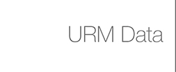 BED URM Data